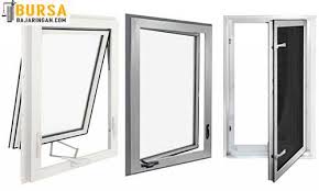 Kusen aluminium harga kusen aluminium sangat lah terjangkau rp. Apa Itu Kusen Aluminium Ukuran Merk Kelebihan Kekurangan