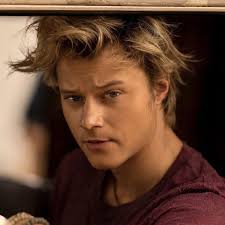 There is no Outer Banks without JJ Maybank.