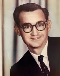 Melvin G Southam Obituary January 3, 2024