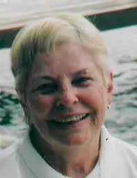 Obituary information for Jean M. Slavik