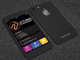 When it comes to your business, don't wait for opportunity, create it! Sagorsur I Will Create Unique Style Business Card For You For 10 On Fiverr Com Business Card Design Creative Creative Agency Business Card Graphic Design Business Card