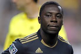 Adu plays 'reckless' in Union debut