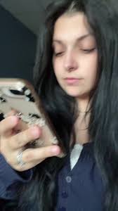 Coralines Brown Hair