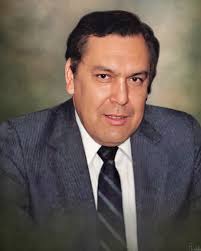 Manuel Ramos, Jr. Obituary January 2, 2025