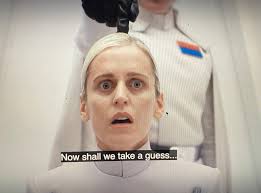 Is Jar Jar responsible for the Galactic Empire's birth according to Star  Wars canon?