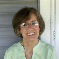 Sandra Jean Skinner Obituary