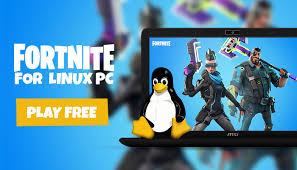 Players can join in on the fun from their console, android device, or even all you need to do is create an epic games account, download the epic games store client, and install fortnite. How To Download Fortnite For Linux In 2020 Fortniteable