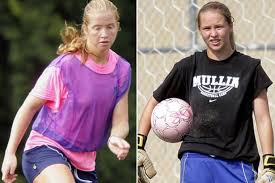 Pushing each other, and Neshaminy