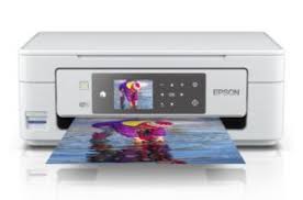 This is an inkjet printer with a simple design suitable to be placed the simple design is suitable to be placed anywhere and does not require a lot of space. Epson Xp 455 Driver Manual Software Download