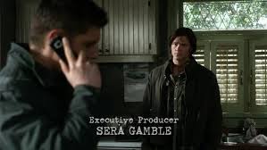 This episode has one of the most brilliant sequences 20 minutes in with the introduction of death. Recap Of Supernatural Season 5 Episode 21 Recap Guide