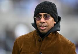 Stephen A Smith Reveals What LeBron James Said To Him During Their Tense  Confrontation