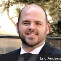 Eric Anderson Email & Phone Number