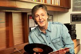 Then just a ticket offers just what you need!. Why Is The Beatles Icon Paul Mccartney S Nickname Macca Here S The Story Rock Celebrities