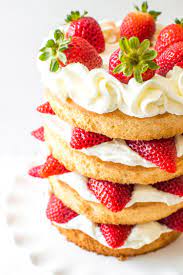 Check spelling or type a new query. Skyscraper Strawberry Shortcake Chocolate Connie Recept Kulinariya
