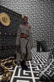 Italian lighting centre fortuny pleats in pants gif. Christian Dior Archives University Of Fashion Blog