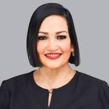 Georgette Wilson's Instagram, Twitter & Facebook