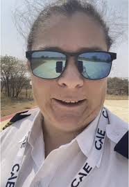 Exploring Lapalala: A Pilot's Return to the Bushstrip