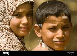 An iraqi doctor hi-res stock photography and images