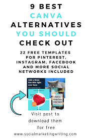 We did not find results for: 11 Best Canva Alternatives You Should Check Out In 2021 Templates
