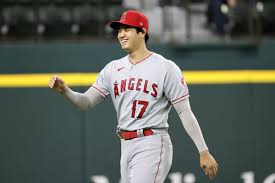Lastly, ohtani will not hit for the entire game. Shohei Ohtani Pitching Stats Breaking Down Al Cy Young Matchup Vs Rays Ace Tyler Glasnow Update Draftkings Nation