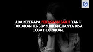 Terkadang curhat kepada teman atau sahabat saja tidak cukup untuk mengurangi rasa patah hati dan. 100 Kata Kata Kecewa Untuk Pacar Suami Istri Sahabat
