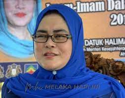 Maybe you would like to learn more about one of these? Setiap Kementerian Berperanan Laksana Dasar Perpaduan Negara Halimah