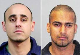 Sex predators jailed for 'reign of terror'