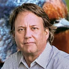 5 questions with Cameron Riddell