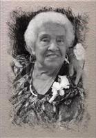 Christina Urias Obituary (1923-2015)