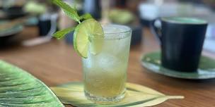 Seasonal Casual Mixology