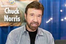 Chuck Norris' Family Addresses Misinformation Following His Death