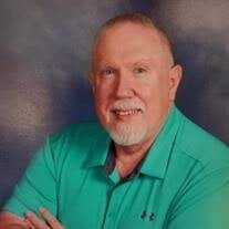 Douglas D. Shaffer Obituary