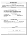 18 Printable ngb form 22 Templates - Fillable Samples in PDF, Word ...