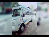 Rana Tour and Travels Pvt. Ltd. - YouTube