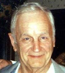 Eugene Haley Obituary (2015)