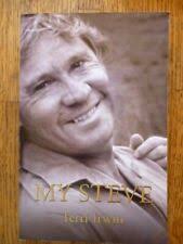 My Steve by Terri Irwin 9780731814138 for sale online