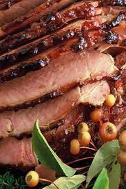 This roast turkey recipe is served with shortcut sides to make your life so much easier. 120 Christmas Ham Ideas Christmas Ham Ham Recipes Ham