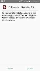 Tiktok auto liker apk provide unlimited likes, fans, followers and views free for its users. Tiktok Auto Liker V1 2 Download Latest For Android 2021