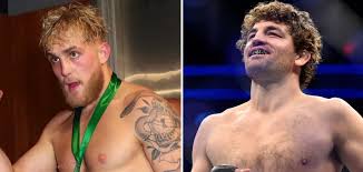 Askren was the former bellator and one welterweight champion before. Ben Askren Prinyal Vyzov Dzhejka Pola Pol Otkrylsya Favoritom Vse O Mma Smeshannyh Edinoborstvah Miksfajte Boyah Bez Pravil Bloodandsweat Ru