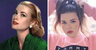 This biography provides detailed information about her childhood, profile, career and. Grace Kelly S Granddaughter Has Grown Up To Become A Real Beauty