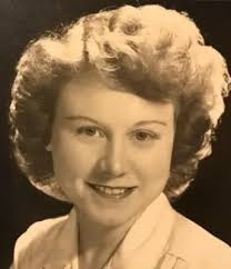 Obituary information for Eloise Hall Watherston Latino