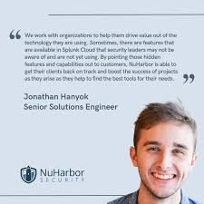 Splunk .conf25 insights: Federated data systems and hidden gems