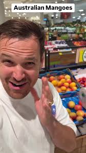 Australian Mango Varieties #mango #australia #mangoes #aussie #calypso