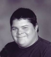 Zachary Adrian Obituary October 24, 2005