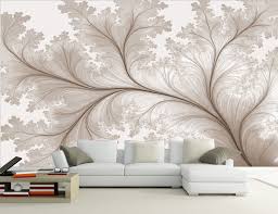 3d Light Gray Pattern 2 Wall Murals Wallpaper Decal Decor Kids Nursery Mural Wall Deco Wall Murals Mural Wallpaper