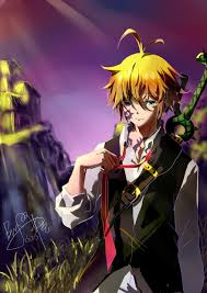 Android application nanatsu no taizai wallpapers developed by alpha std is listed under category personalization. Anime Nanatsu No Taizai Wallpapers Wallpaper Cave