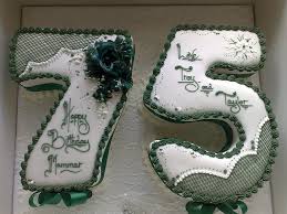 12 75th Birthday Cakes For Men Photo 75th Birthday Cake For Men In Chocolate 75th Birthday Cake Idea And 75th Birthday Cake Idea Snackncake