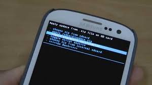 The rooting process willl begin. How To Install Update Zip With Clockworkmod Recovery On Samsung Galaxy S3 Youtube