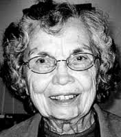 Joan SEARLES Obituary