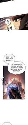 Even if the disgusting gods gave me this chance, an opportunity is still an opportunity. Read Reincarnation Of The Suicidal Battle God 1 Oni Scan